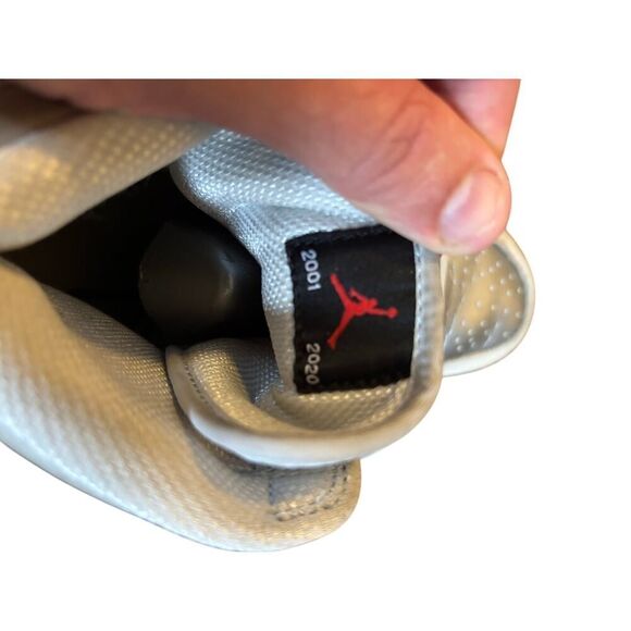 Nike Air Jordan 1 Retro men’s size 8 - Picture 7 of 8